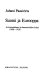 Suomi ja Eurooppa : autonomiakausi ja kansainväliset kriisit (1808-1914) /