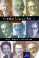 As muitas faces da história : nove entrevistas /