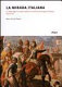 La mirada italiana : un relato visual del imperio español en la corte de sus virreyes en Nápoles (1600-1700) /