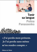 Tenir sa langue /