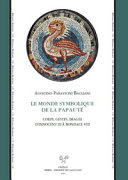 Le monde symbolique de la papauté : corps, gestes, images d'Innocent III à Boniface VIII /