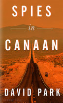Spies in Canaan /