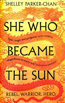 She who became the sun /