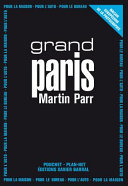 Grand Paris /