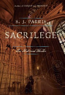 Sacrilege : a thriller /