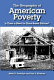 The geography of American poverty : is there a need for place-based policies? /