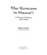 The Ilse : first-generation Korean immigrants in Hawai�i, 1903-1973 /