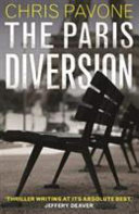 The Paris diversion : a novel /
