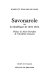 Savonarole, ou, La re��publique de droit divin /