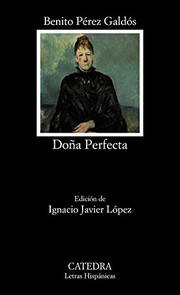 Doña perfecta /