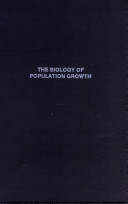 The biology of population growth /