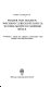 Wolter von Holsten, marchand lubeckois dans la seconde moitié du seizième siècle : contribution à l'étude des relations commerciales entre Lübeck et les villes livoniennes /