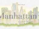 Manhattan within /