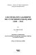 Les étudiants algériens de l'université française, 1880-1962 : populisme et nationalisme chez les étudiants et intellectuels musulmans algériens de formation française /