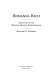 Bonanza rich : lifestyles of the western mining entrepreneurs /