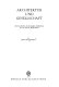 Architektur und Gesellschaft; zur Geschichte der deutschen Architektur im 19. und 20. Jahrhundert