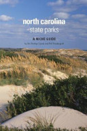 North Carolina state parks : a niche guide /