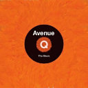 Avenue Q : the book /