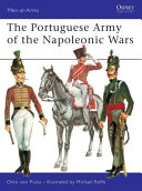 The Portuguese army of the Napoleonic Wars /