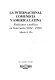 La internacional comunista y Am�erica Latina : sindacatos y pol�itica en Venezuela (1924-1950) /