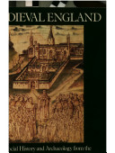 Medieval England : a social history and archaeology from the Conquest to 1600 A.D. /