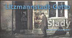 Traces of the Litzmannstadt-Getto : a guide to the past /