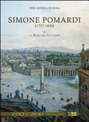 Simone Pomardi (1757-1830) e la Roma del suo tempo /