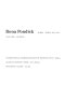 Rona Pondick : works = Werke 1986-2008