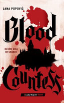 The blood countess /