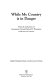 While my country is in danger : the life and letters of Lieutenant Colonel Richard S. Thompson, Twelfth New Jersey Volunteers /