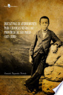 Iniciativas de atendimento para crianças negras na Província de São Paulo (1871-1888) /