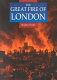 The Great Fire of London /