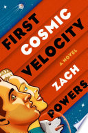First cosmic velocity /