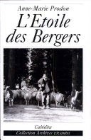 L'étoile des bergers /