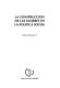 La construcci�on de las mujeres en la pol�itica social /