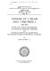 L'église et l'islam sous Timothée I (780-823) : étude sur l'église nestorienne au temps des premiers ʻAbbāsides : avec nouvelle édition et traduction du Dialogue entre Timothée et al-Mahdi /