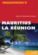 Mauritius Réunion : Reisehandbuch /