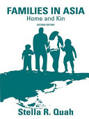 Families in Asia : home and kin /