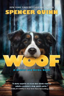 Woof : a Bowser and Birdie novel /