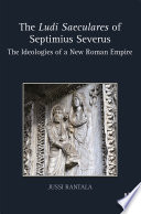 LUDI SAECULARES OF SEPTIMIUS SEVERUS