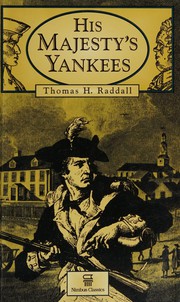 His Majesty's Yankees /