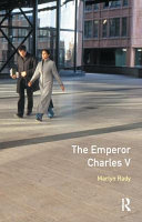 The Emperor Charles V /