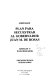 Plan para secuestrar al gobernador Juan M. de Rosas : Artigas y Paz exiliados /