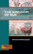 The Kingdom of Rus' /