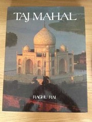 Taj Mahal /