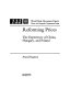 Reforming prices : the experience of China, Hungary, and Poland /