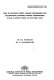 Role of exclusive credit linkage programme for occupational dynamics among fisherwomen : a study in Andhra Pradesh and Tamil Nadu states /