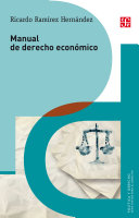 Manual de derecho económico /