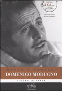 Domenico Modugno : l'uomo in frack /