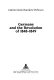 Germans and the revolution of 1848-1849 /
